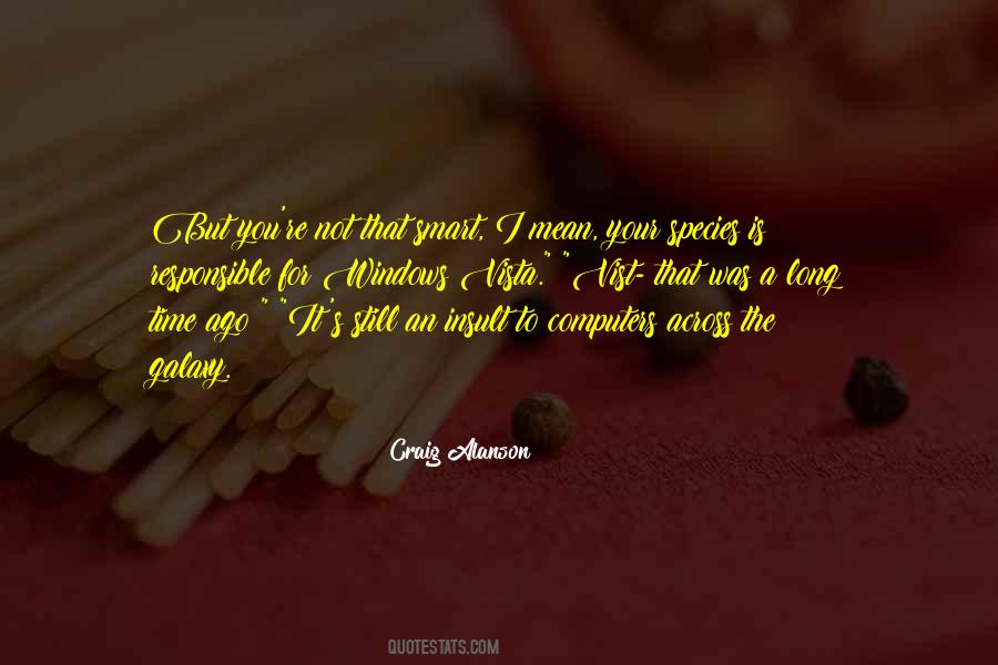 Across Time Quotes #139390