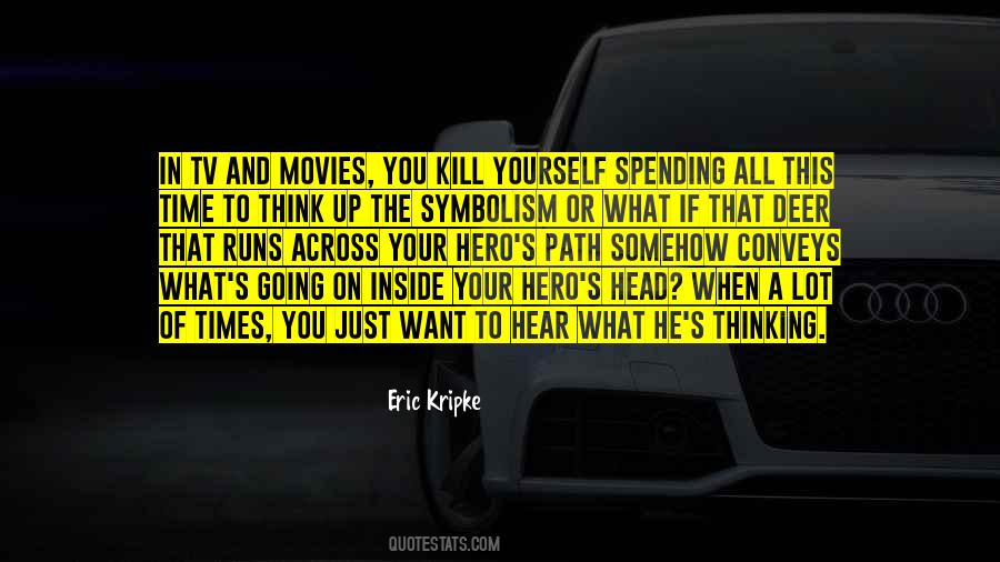 Across Time Quotes #147972