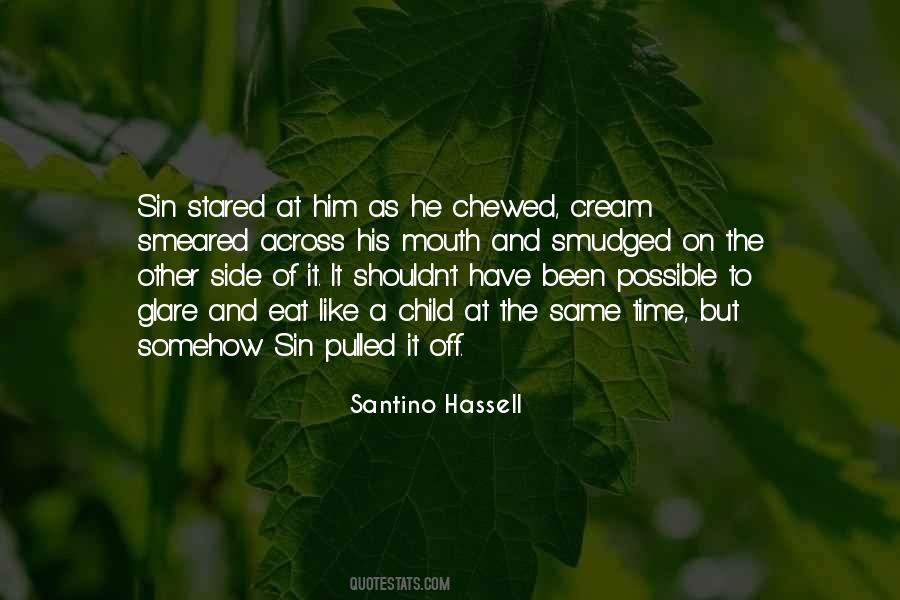 Across Time Quotes #156803