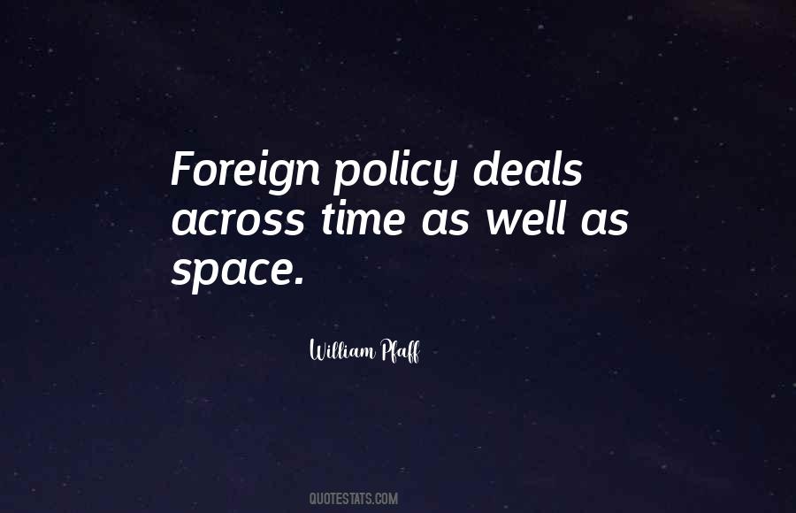 Across Time Quotes #184899
