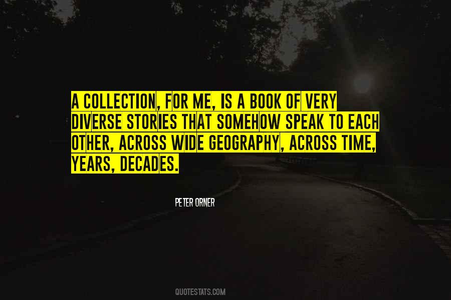Across Time Quotes #1878168