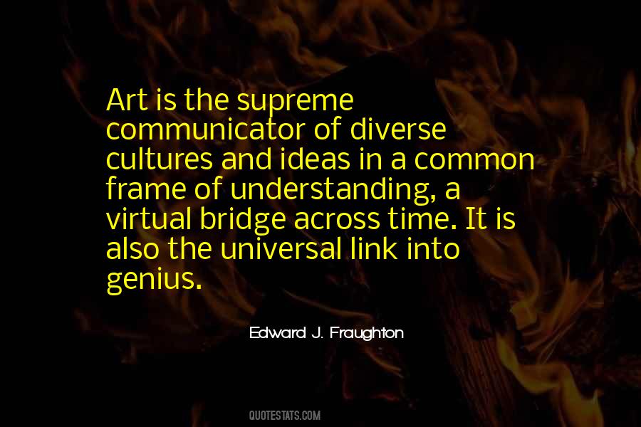 Across Time Quotes #574698