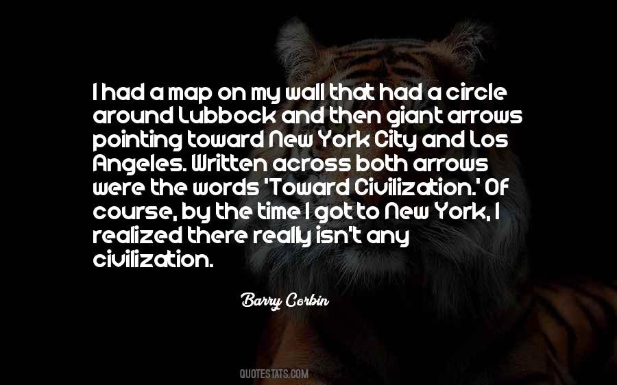 Across Time Quotes #64149