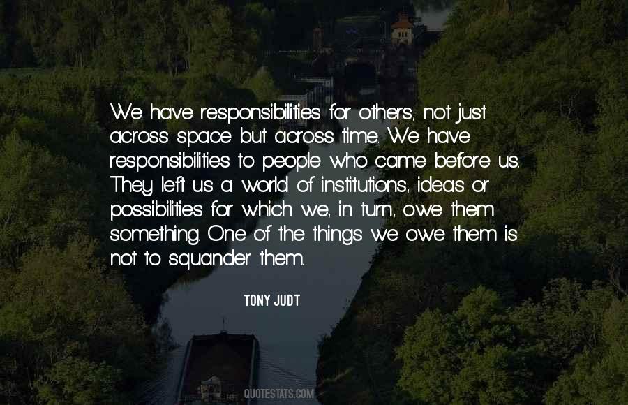 Across Time Quotes #670837