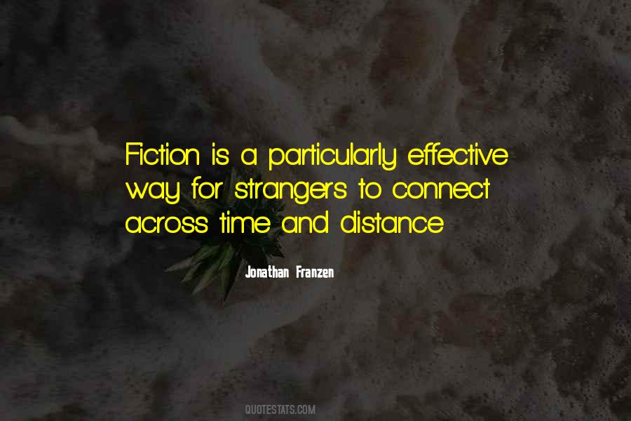 Across Time Quotes #910376
