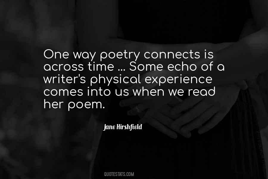 Across Time Quotes #996765