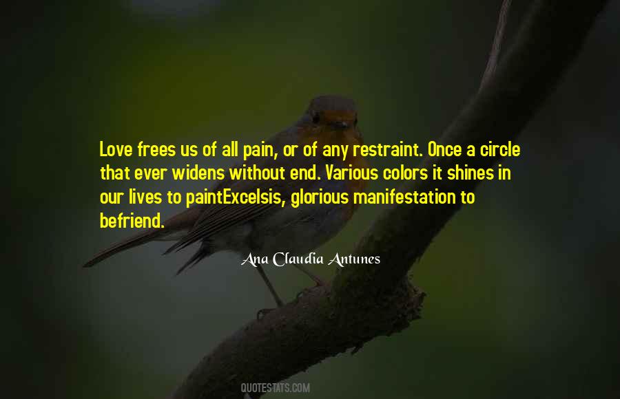Acrostic Quotes #470475