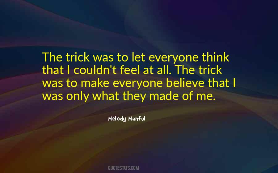 Acrostic Quotes #713879
