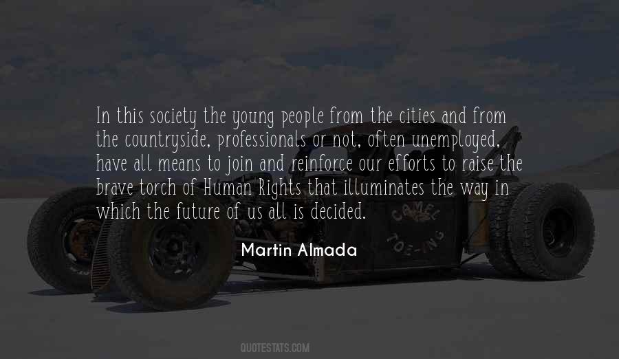 Future Society Quotes #675989