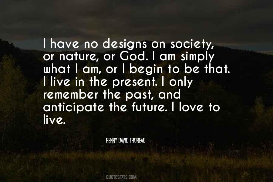 Future Society Quotes #686209