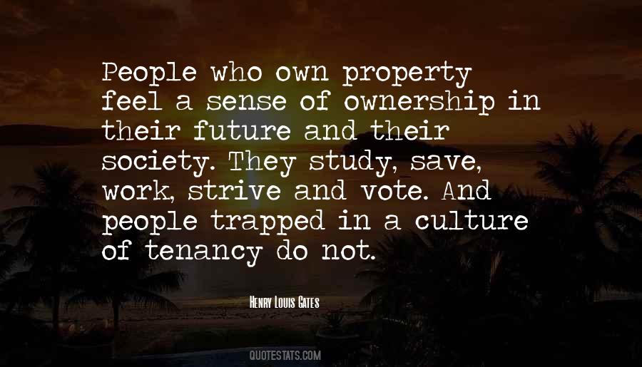 Future Society Quotes #841619