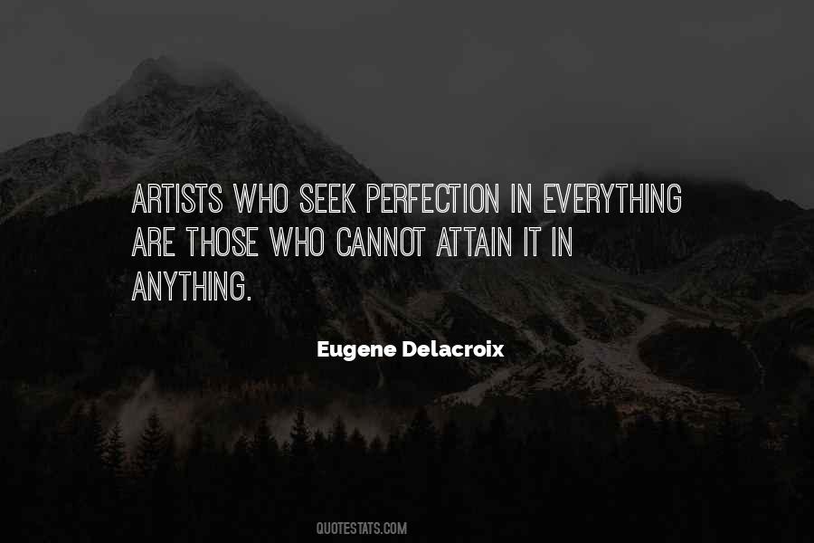 Art Artists Quotes #108908