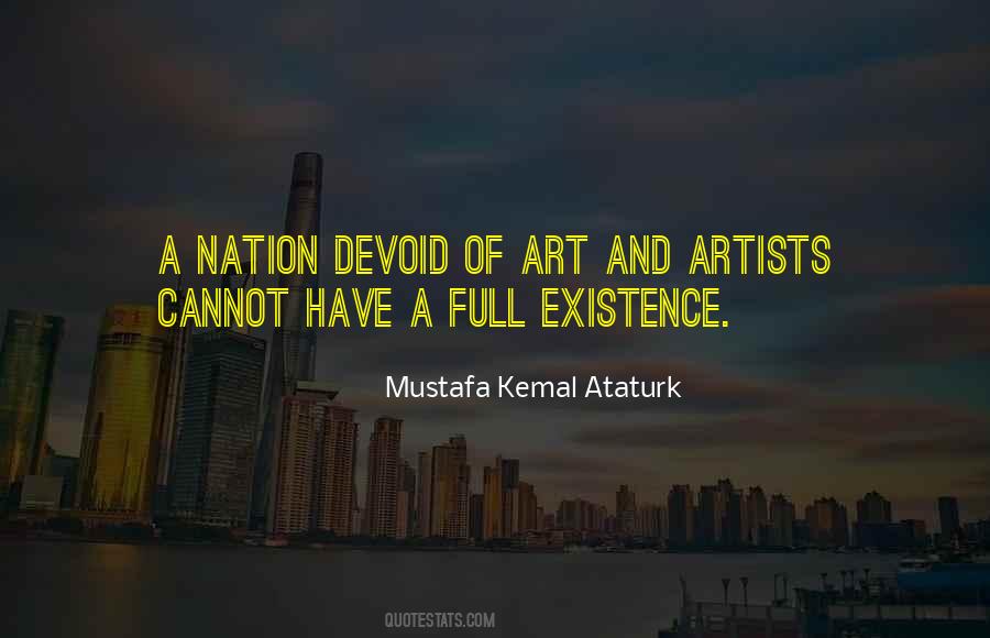 Art Artists Quotes #120191