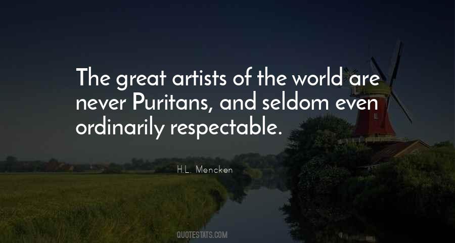 Art Artists Quotes #160120