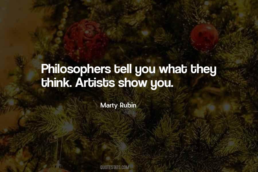 Art Artists Quotes #17656