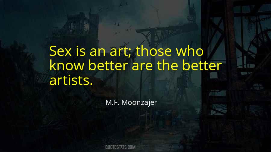 Art Artists Quotes #217927