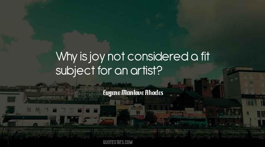 Art Artists Quotes #256064