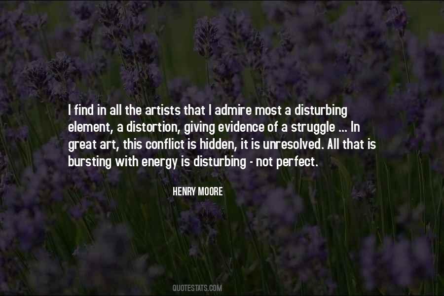 Art Artists Quotes #6026