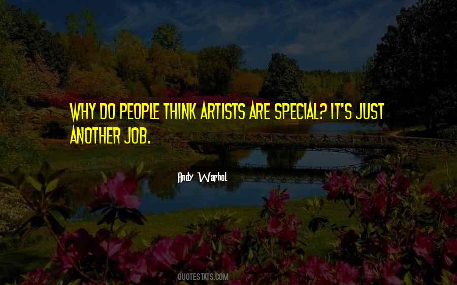 Art Artists Quotes #89439
