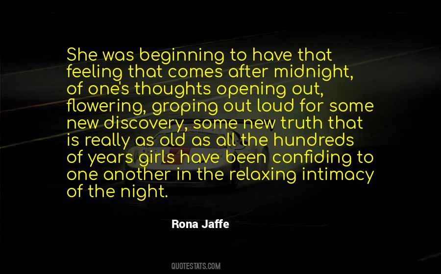 Quotes About New Thoughts #177747