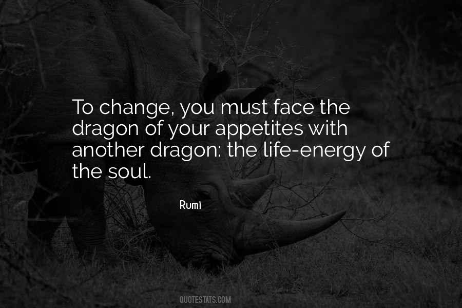 Life Rumi Quotes #1080846