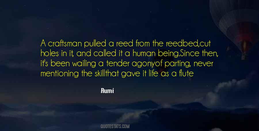 Life Rumi Quotes #150317