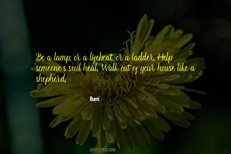 Life Rumi Quotes #171909