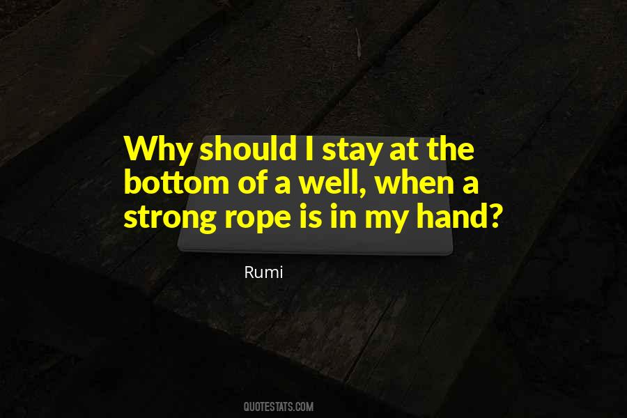 Life Rumi Quotes #567545