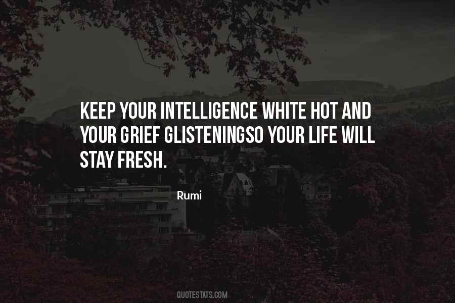 Life Rumi Quotes #687662