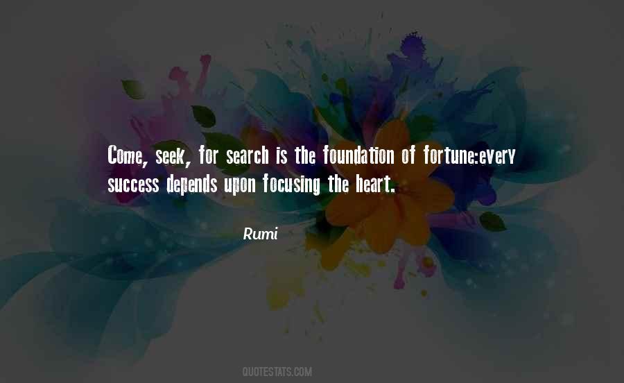 Life Rumi Quotes #880612