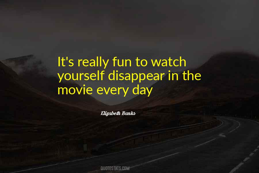 Day Watch Quotes #157410