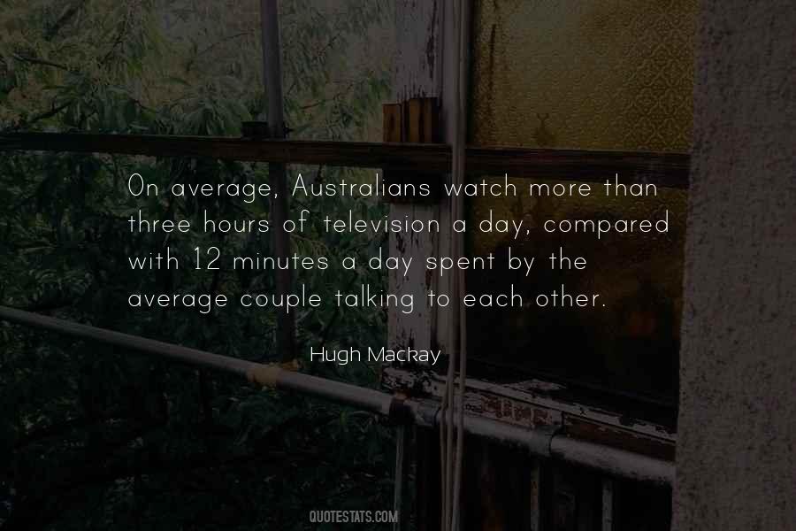Day Watch Quotes #216869