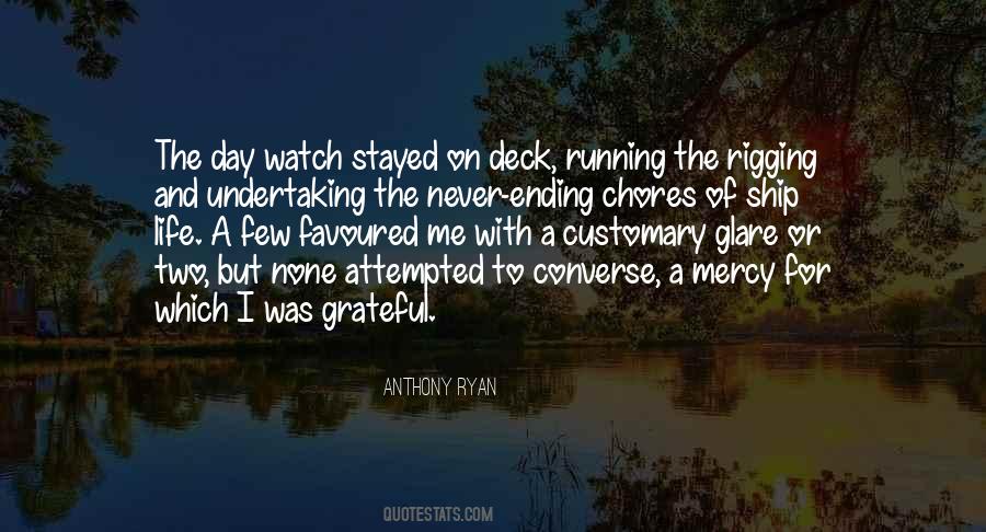 Day Watch Quotes #228095