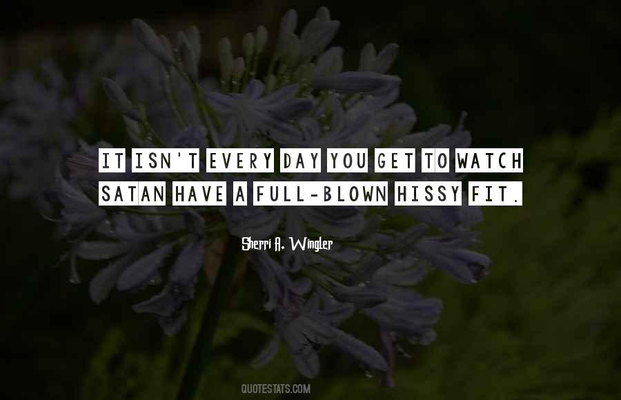 Day Watch Quotes #332547