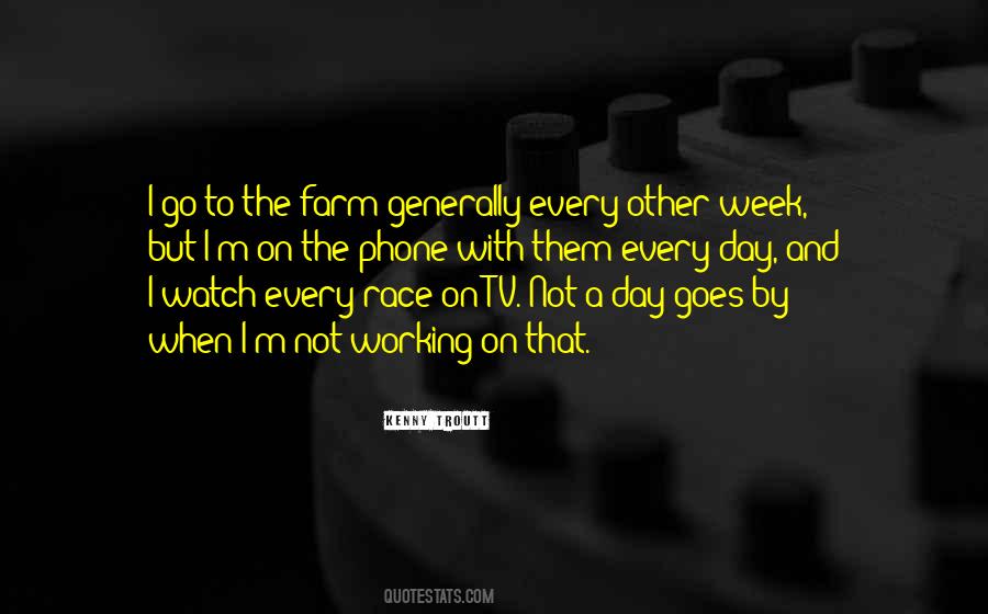 Day Watch Quotes #337368