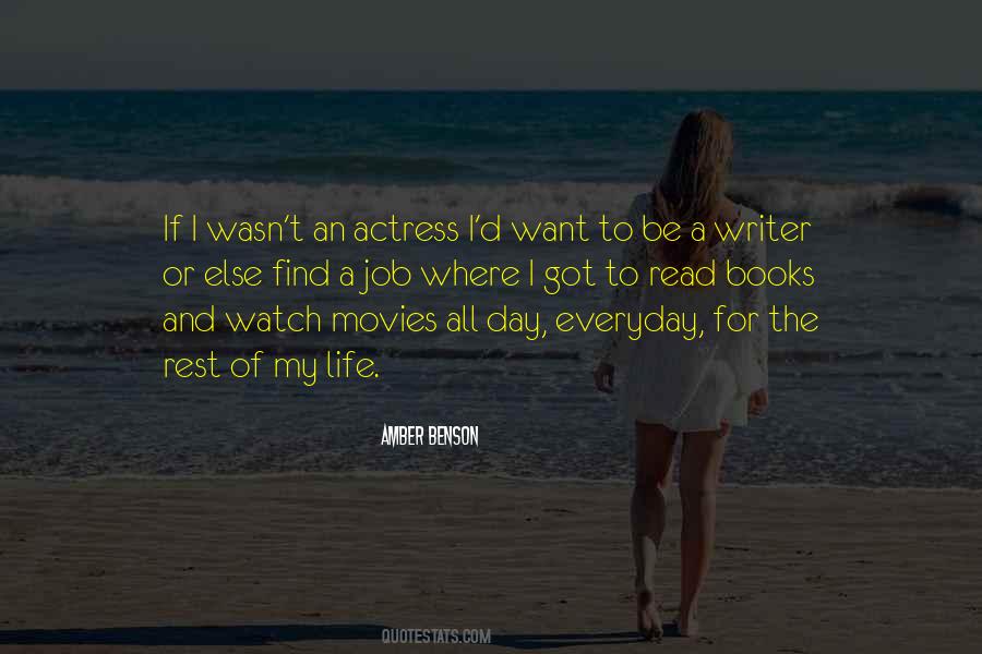 Day Watch Quotes #364148