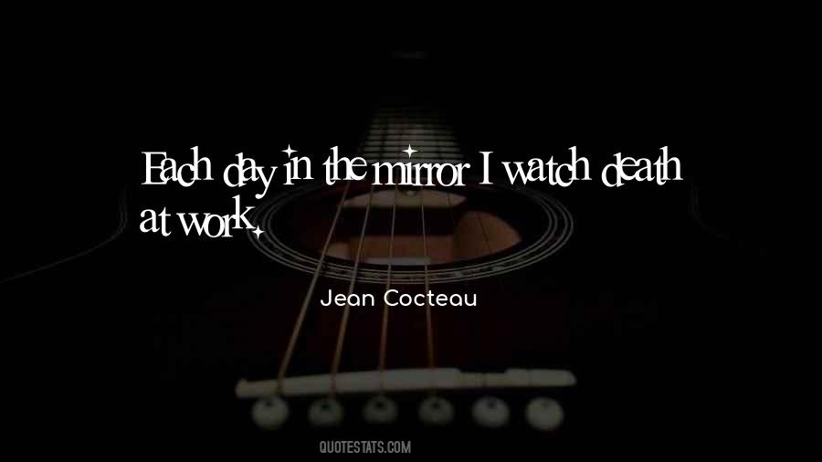 Day Watch Quotes #394283