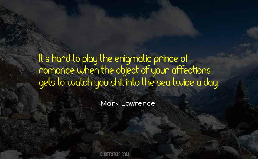 Day Watch Quotes #462118