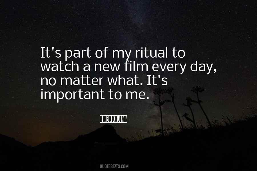 Day Watch Quotes #473715