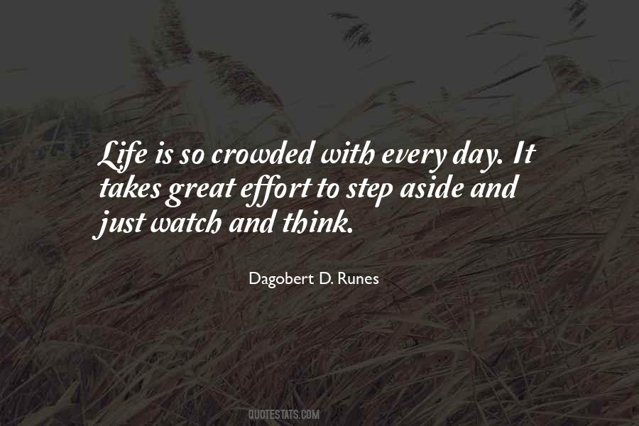 Day Watch Quotes #53563