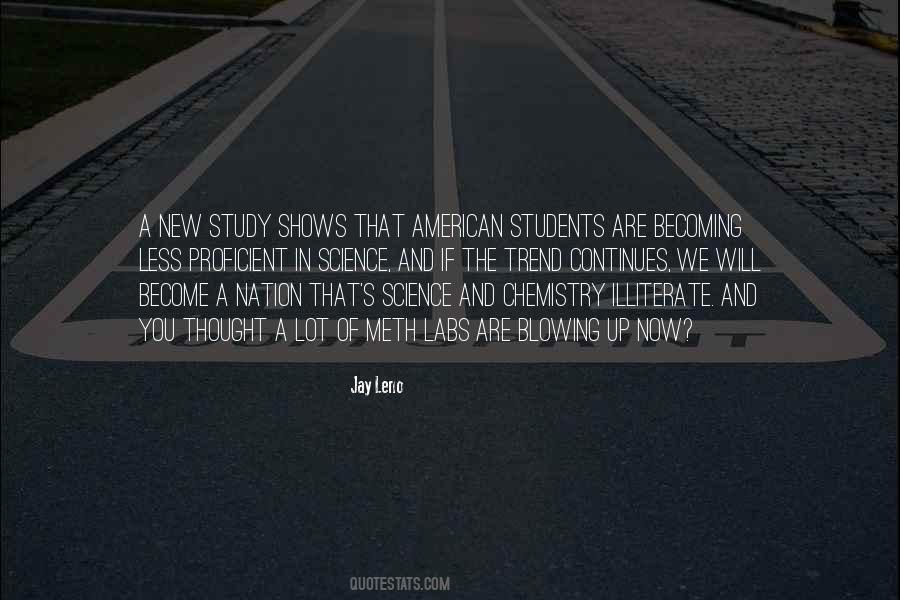 Quotes About New Students #1185218