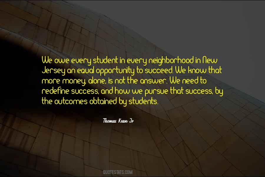 Quotes About New Students #1652193