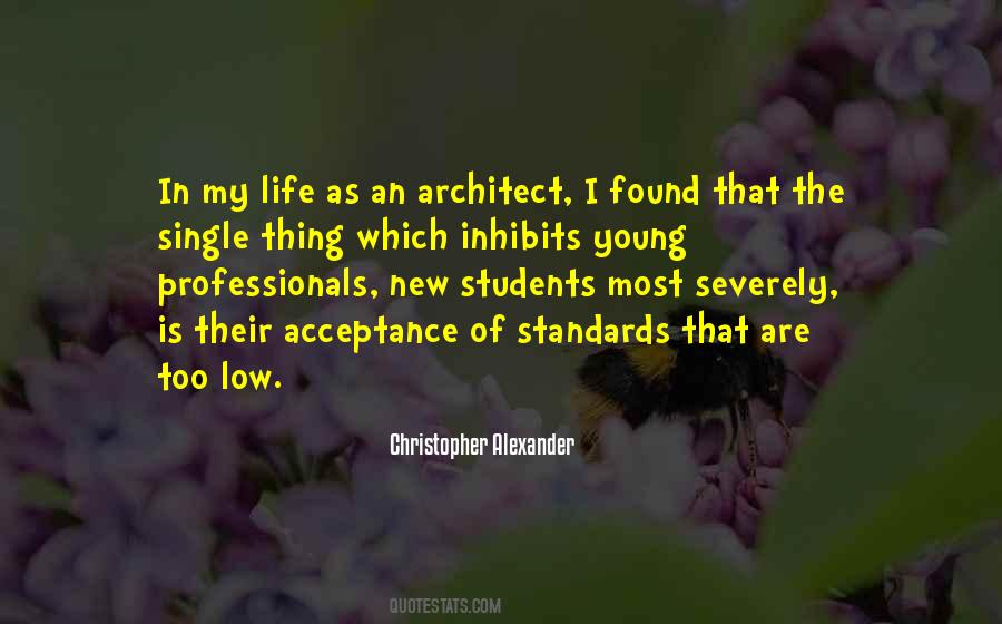 Quotes About New Students #564171