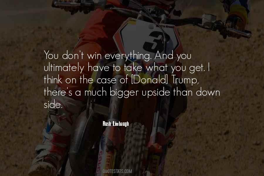 Trump S Quotes #106970