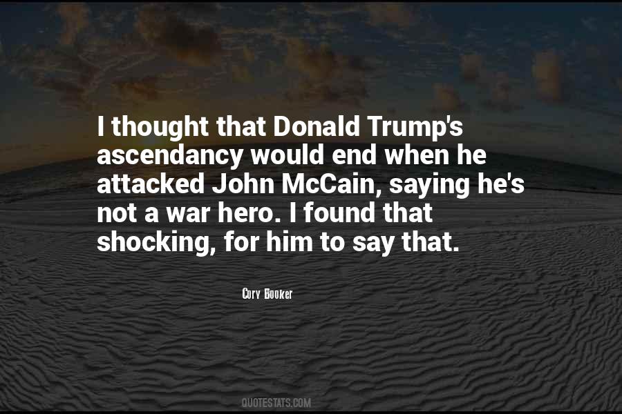 Trump S Quotes #363022