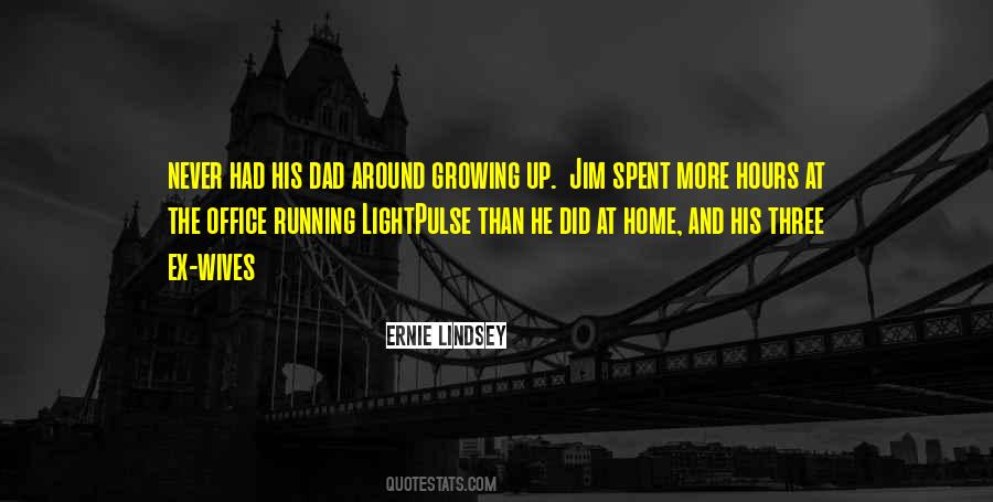 Office Jim Quotes #1195333