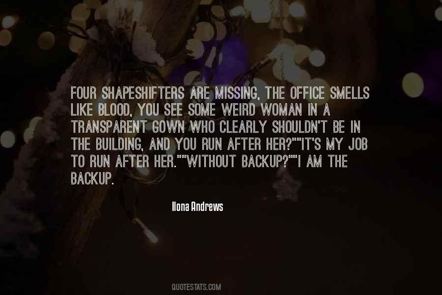 Office Jim Quotes #757028