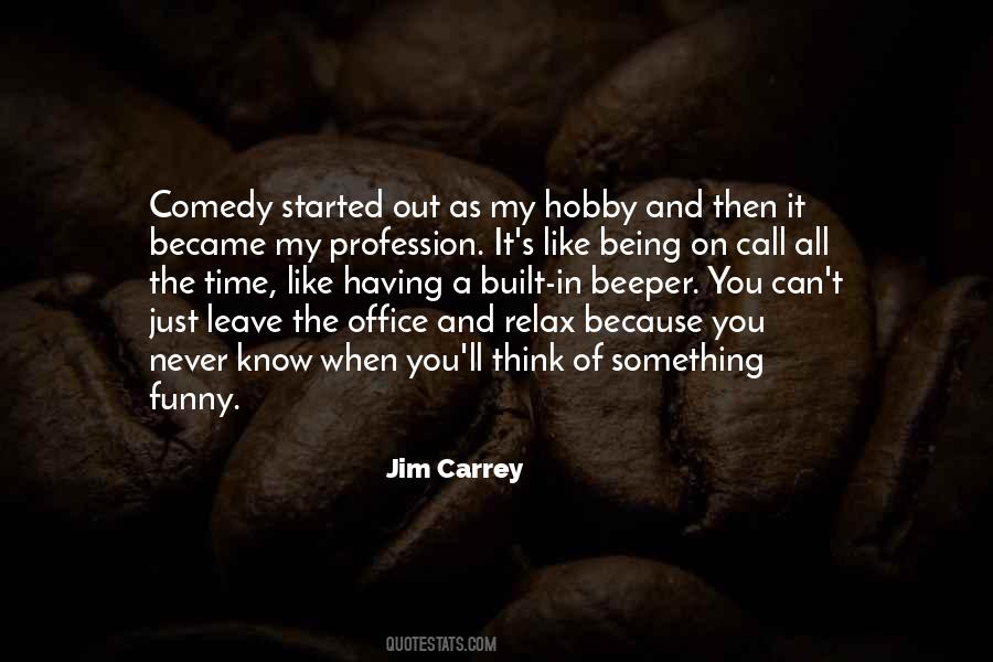 Office Jim Quotes #779178