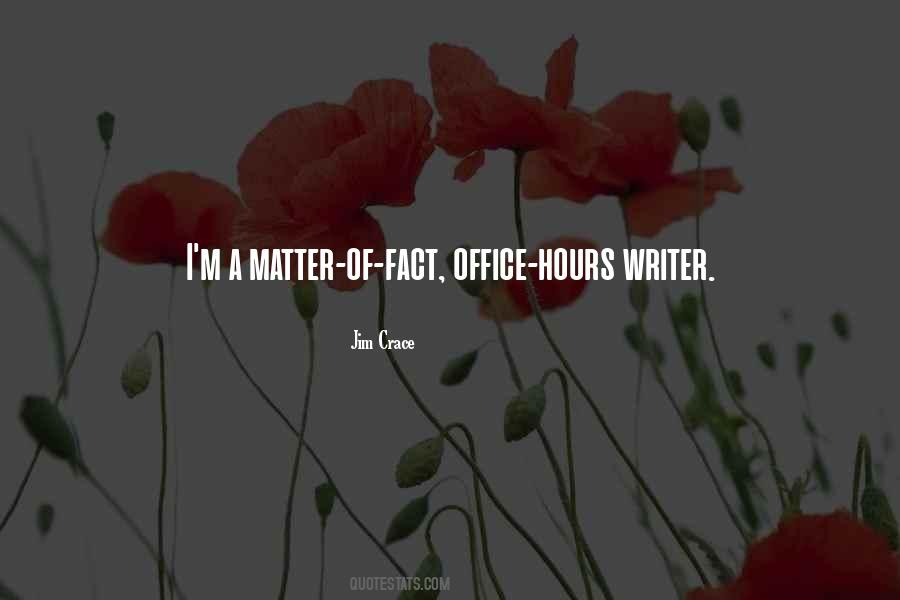 Office Jim Quotes #84814
