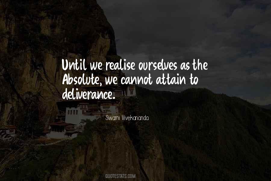 The Absolute Quotes #1357004